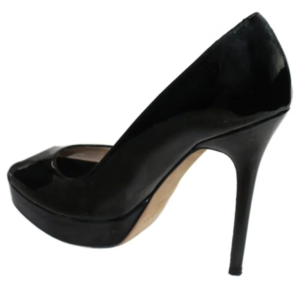 Jimmy Choo relatively gentle